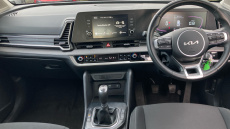 Kia Sportage 1.6T GDi ISG 2 5dr Petrol Estate